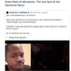 Image for article titled Trump Launches Bullshit Islamophobic Attack on Ilhan Omar Claiming She Danced on 9/11
